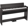 Piano numérique Korg LP380U couleur bois de rose