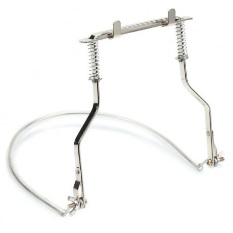 Porte harmonica diatonique Hohner HH01