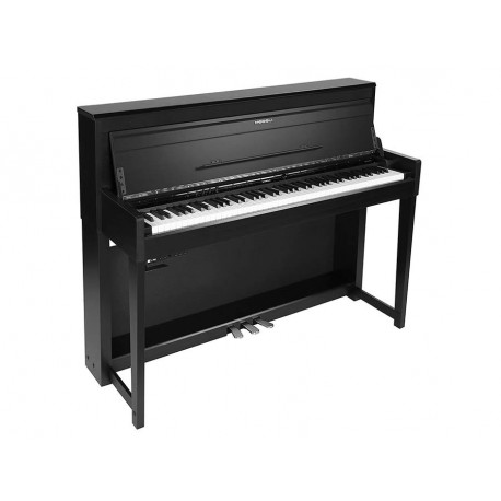 Piano numérique droit Medeli Forte DP650 K noir