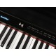 Piano numérique droit Medeli Forte DP650 K noir
