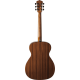 Guitare Folk Washburn AF5 auditorium