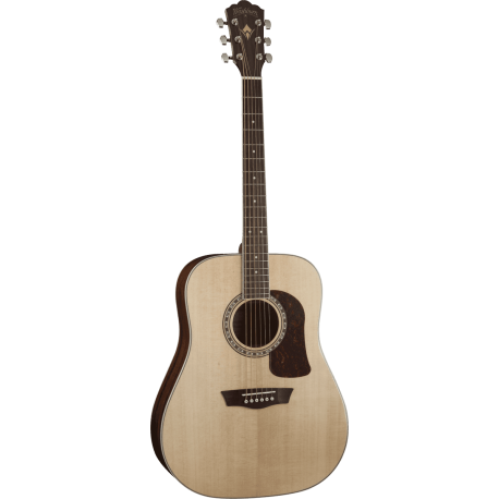 Guitare folk Washburn Heritage HD10S