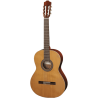 Guitare classique Cuenca 10 Cèdre massif - Sapele