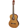 Guitare classique Cuenca 20 Cèdre massif - Sapele