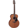 Guitare folk Takamine GX11 Mini Auditorium Electro