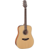 Guitare folk Takamine GD20 NS naturelle