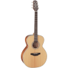 Guitare folk Takamine GN20 NS naturelle