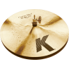 Paire de Hi-hats Zildjian K Custom 14 dark