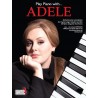 Play piano With Adele avec carte téléchargement
