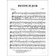Petite fleur Sidney Bechet