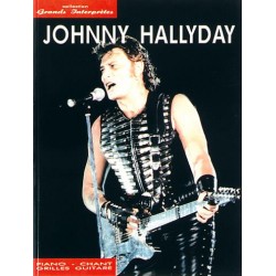 Johnny Hallyday - Collection Grands Interprètes