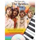 Play piano With The Beatles Hits avec CD