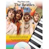 Play piano With The Beatles Hits avec CD