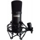 Micro large bande Power Vibe A1 statique