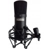 Micro large bande Power Vibe A1 statique