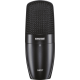 Micro large bande Shure SM27