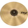 Cymbale Crash Sabian FRX 18 pouces