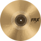 Cymbale Crash Sabian FRX 17 pouces