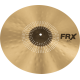 Cymbale Crash Sabian FRX 17 pouces