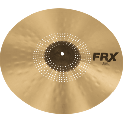 Cymbale Crash Sabian FRX 17 pouces