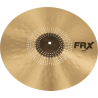 Cymbale Crash Sabian FRX 17 pouces