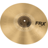 Cymbale Crash Sabian FRX 16 pouces