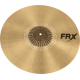 Cymbale Crash Sabian FRX 19 pouces