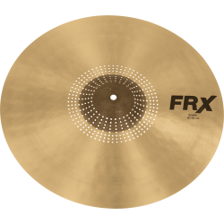 Cymbale Crash Sabian FRX 19 pouces