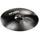 Cymbale Crash Paiste 900 color sound Black 18