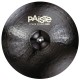 Cymbale Crash Paiste 900 color sound Black 18