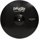 Cymbale Crash Paiste 900 color sound Black 16