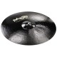 Cymbale Crash Paiste 900 color sound Black 16