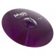 Cymbale Crash Paiste 900 color sound Purple 18 pouces