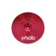 Cymbale Crash Paiste 900 color sound Red 16 pouces