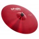 Cymbale Crash Paiste 900 color sound Red 16 pouces