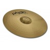 Cymbale Crash Ride Paiste 101 18 pouces