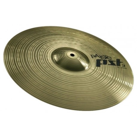 Cymbale crash Paiste PST3 14 pouces