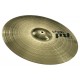 Cymbale crash Ride Paiste PST3 18 pouces