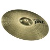 Cymbale crash Ride Paiste PST3 18 pouces