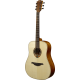 Guitare folk Lag Tramontane T88D dreadnought