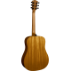 Guitare folk Lag Tramontane T88D dreadnought