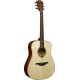 Guitare folk Lag Tramontane T88D dreadnought