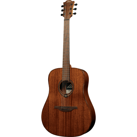 Guitare folk Lag Tramontane T98 Dreadnought