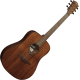 Guitare folk Lag Tramontane T98 Dreadnought