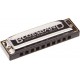 Harmonica Hohner Blues Band en Do