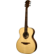 Guitare folk Lag Tramontane T318 Auditorium