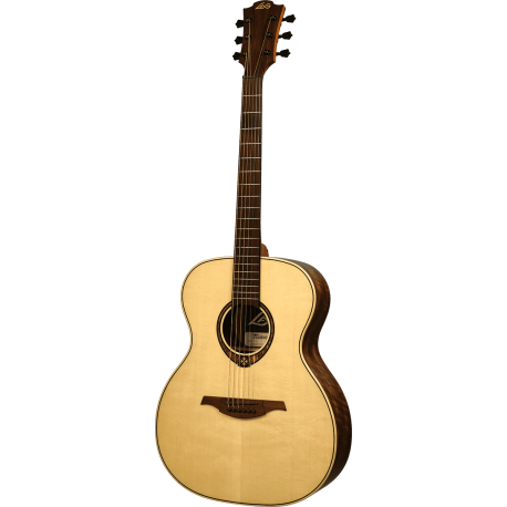 Guitare folk Lag Tramontane T318 Auditorium