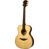 Guitare folk Lag Tramontane T318 Auditorium