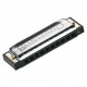 Harmonica Hohner Blues Band en Do