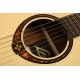 Guitare folk Lag Tramontane T318 Auditorium